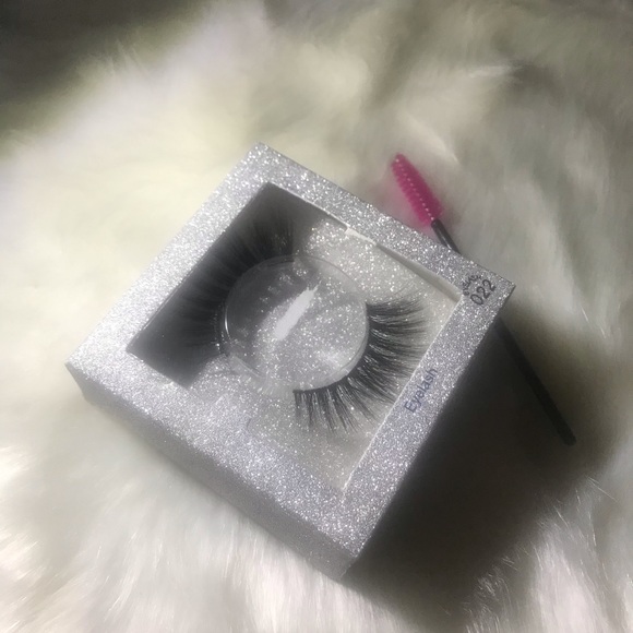 Eyelashes mink 5D - Picture 2 of 8